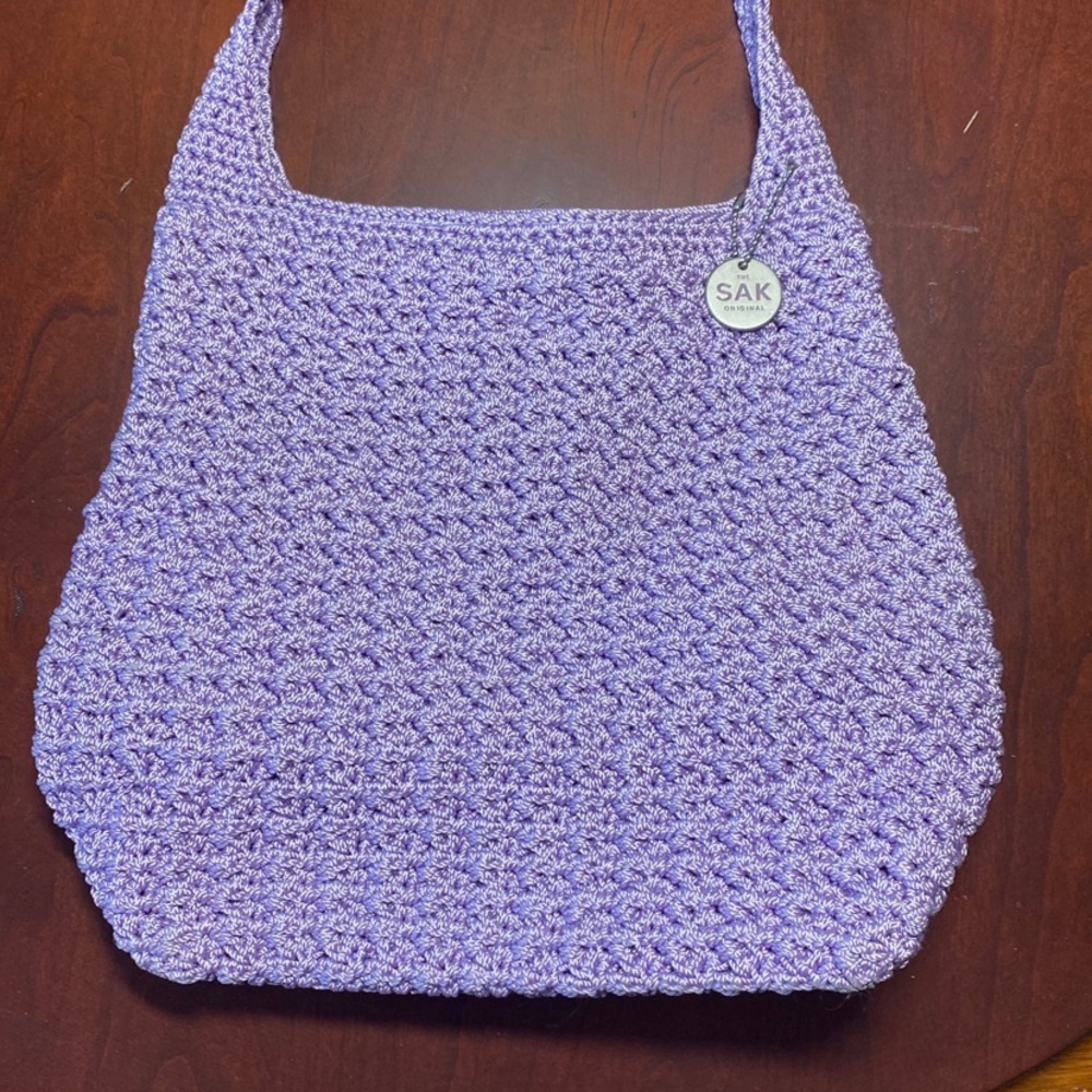 The Sak Cherry Bag